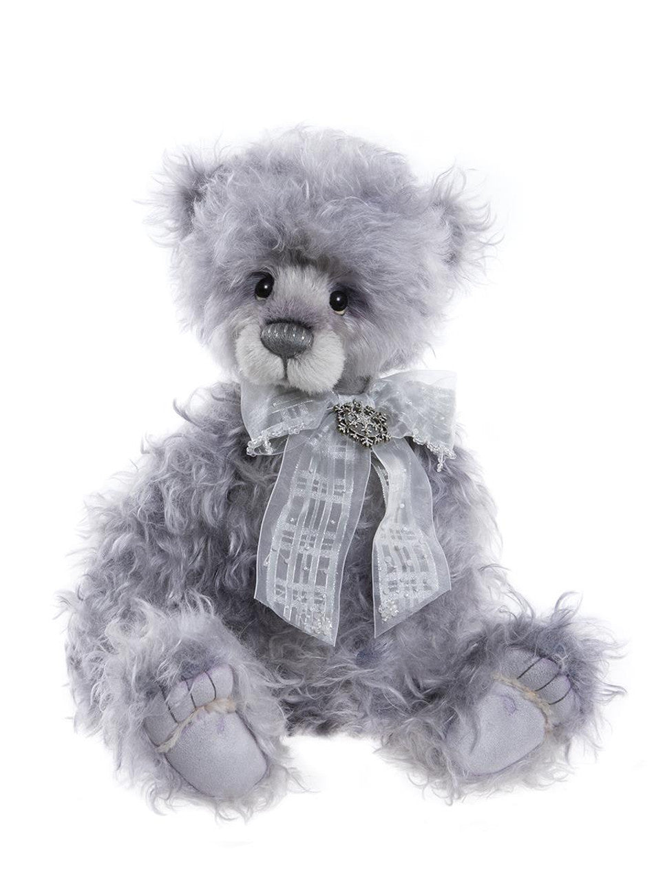Charlie Bears Olympus 48cm