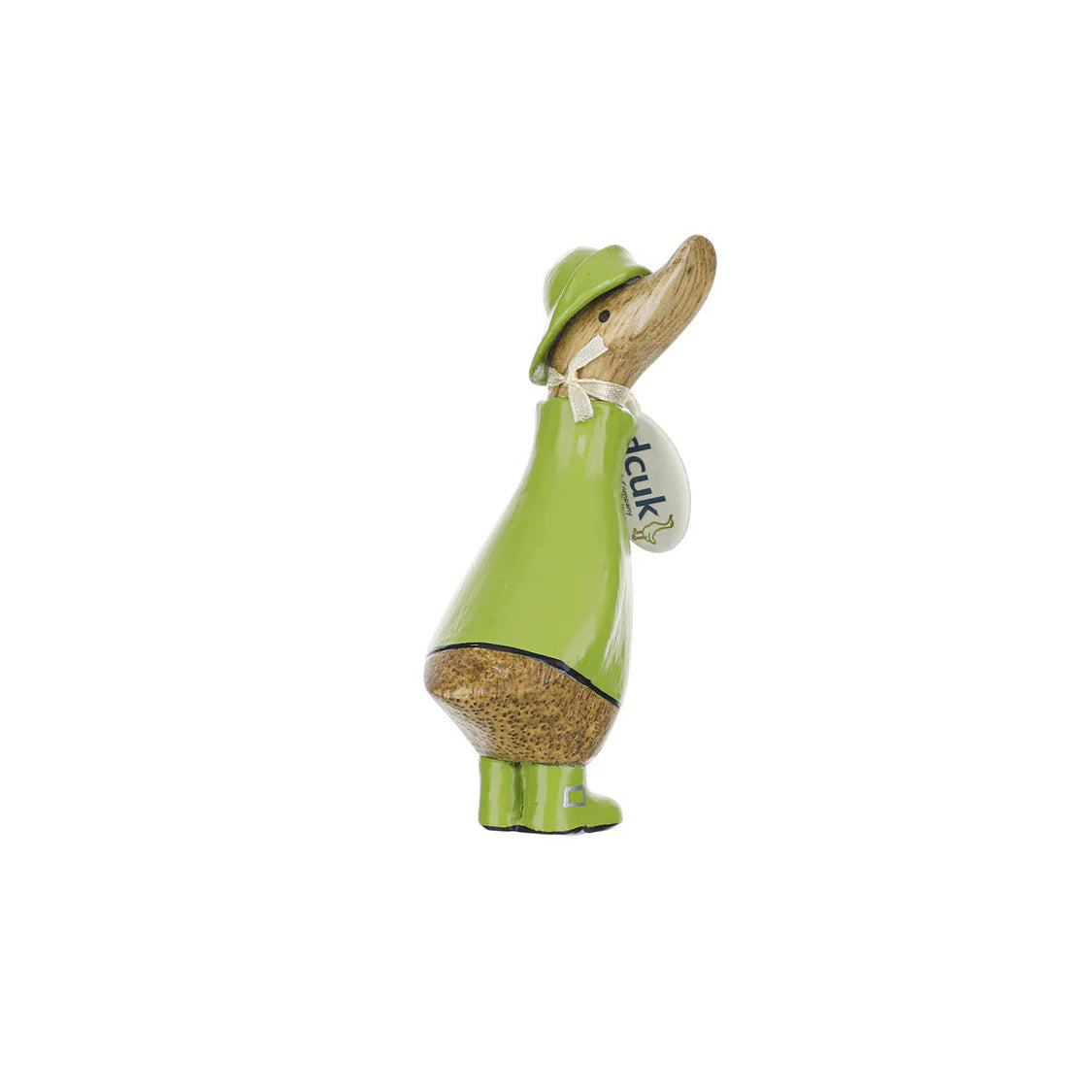 Dcuk Raincoat Dinky Duck (1pc)