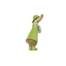 Load image into Gallery viewer, Dcuk Raincoat Dinky Duck (1pcs)
