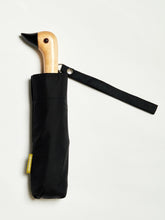 Load image into Gallery viewer, The Original Duckhead Umbrella Compact - Black
