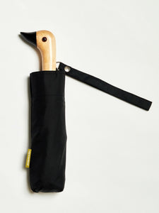 The Original Duckhead Umbrella Compact - Black