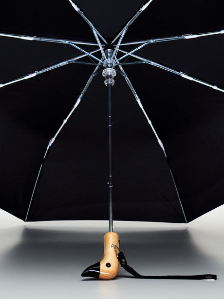 The Original Duckhead Umbrella Compact - Black