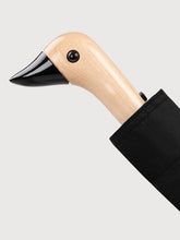 Load image into Gallery viewer, The Original Duckhead Umbrella Compact - Black
