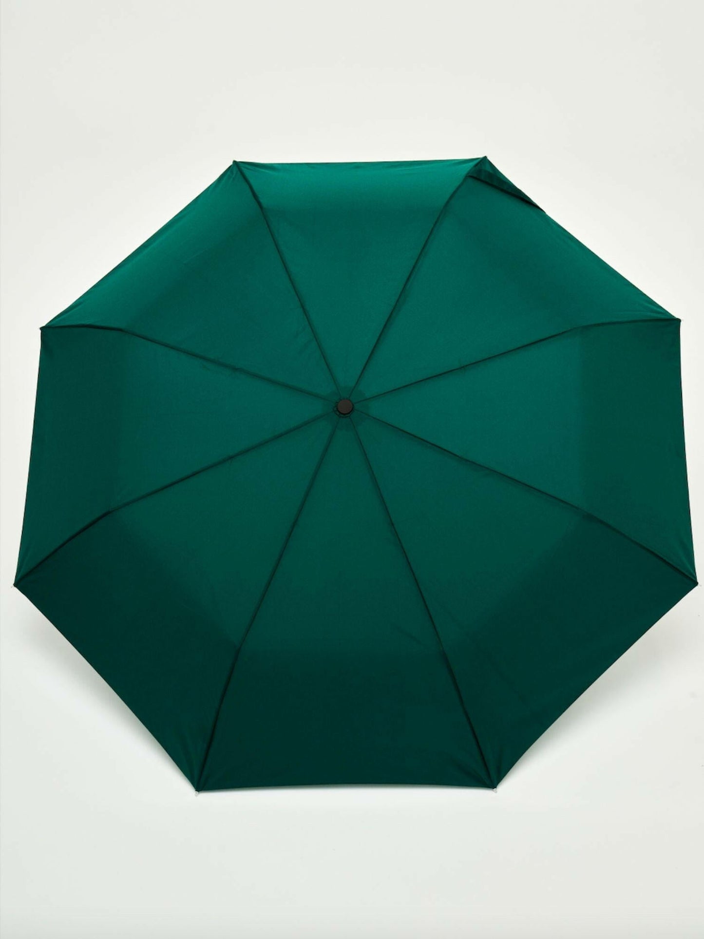 ORIGINAL DUCKHEAD DUCK UMBRELLA COMPACT - FOREST GREEN