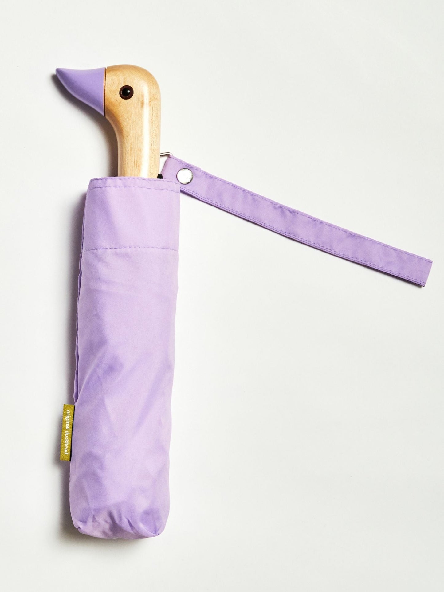 The Original Duckhead Umbrella Compact - Lilac