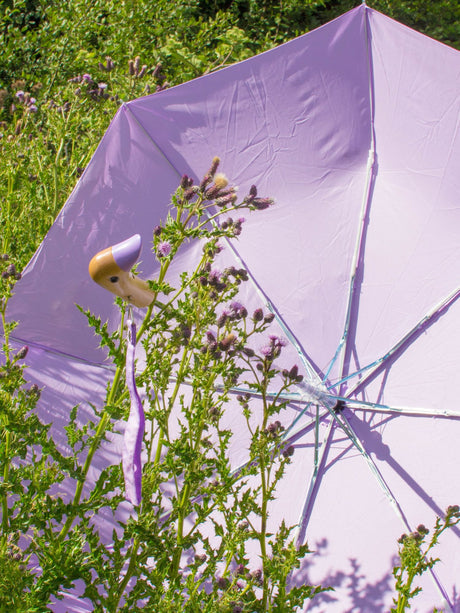 The Original Duckhead Umbrella Compact - Lilac