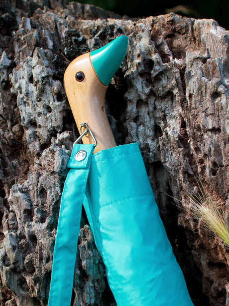 ORIGINAL DUCKHEAD DUCK UMBRELLA COMPACT - MINT