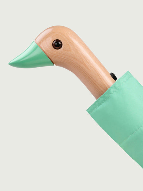 ORIGINAL DUCKHEAD DUCK UMBRELLA COMPACT - MINT
