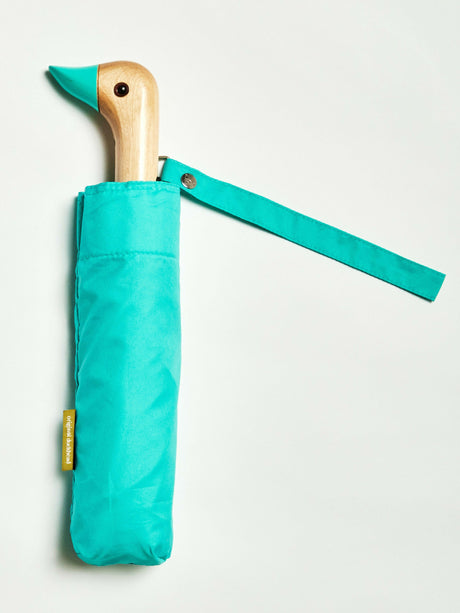 ORIGINAL DUCKHEAD DUCK UMBRELLA COMPACT - MINT