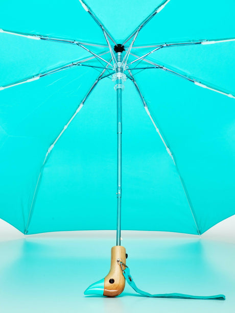 ORIGINAL DUCKHEAD DUCK UMBRELLA COMPACT - MINT