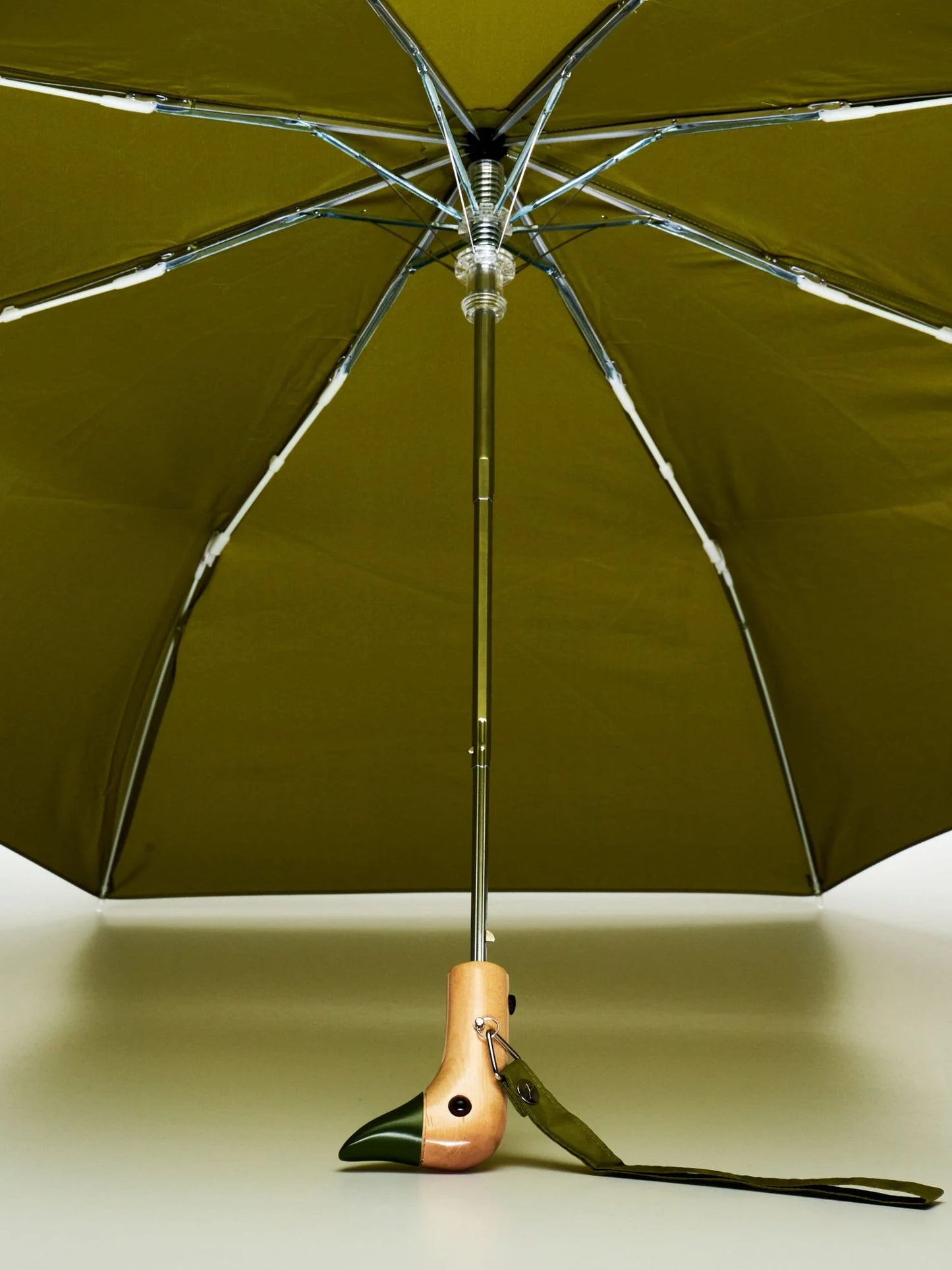 The Original Duckhead Umbrella Compact - Olive