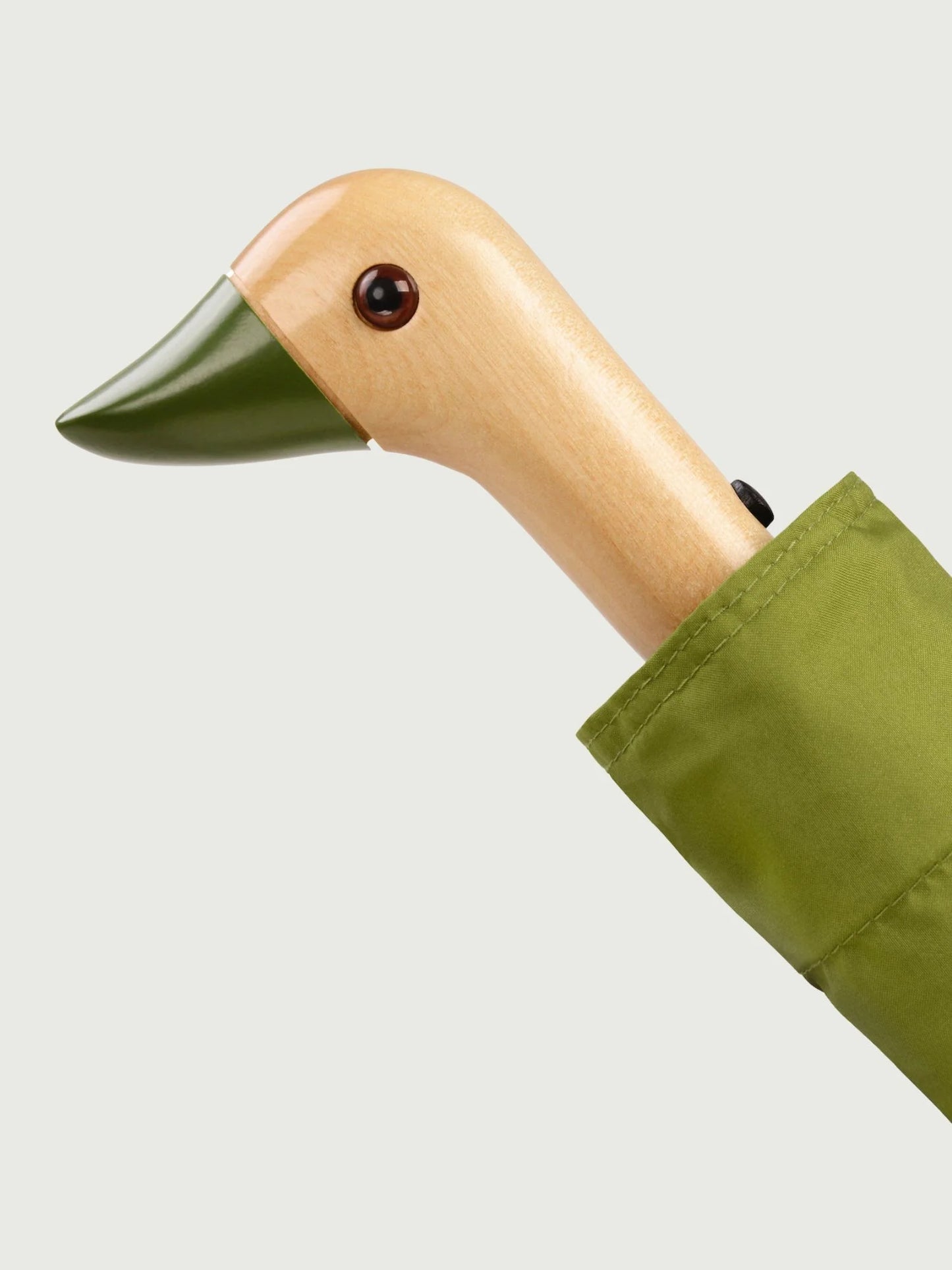 The Original Duckhead Umbrella Compact - Olive