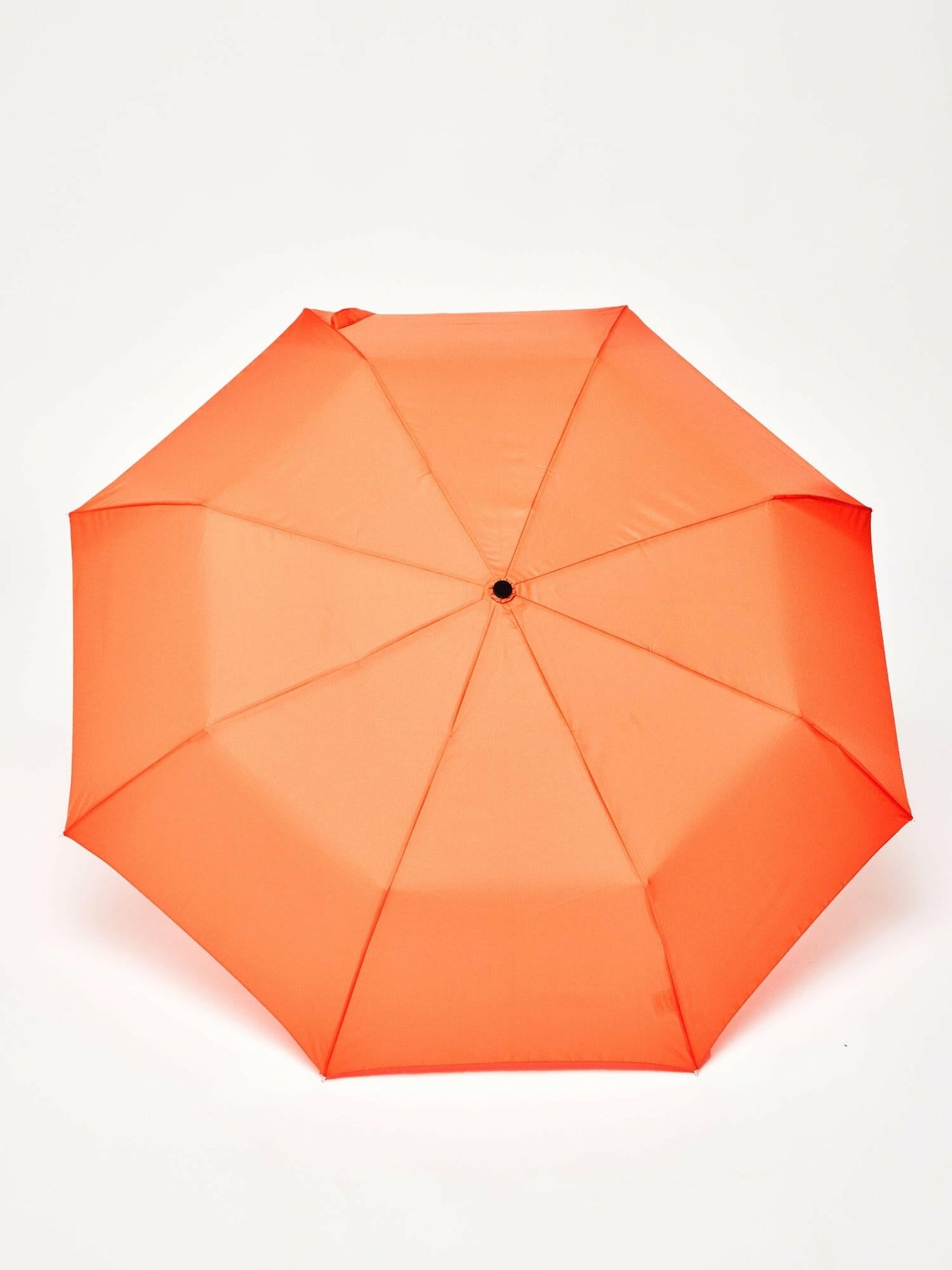 ORIGINAL DUCKHEAD DUCK UMBRELLA COMPACT - PEACH PINK