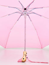 Load image into Gallery viewer, ORIGINAL DUCKHEAD DUCK UMBRELLA COMPACT - PINK
