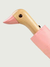 Load image into Gallery viewer, ORIGINAL DUCKHEAD DUCK UMBRELLA COMPACT - PINK
