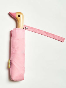 ORIGINAL DUCKHEAD DUCK UMBRELLA COMPACT - PINK