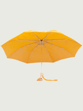 Load image into Gallery viewer, The Original Duckhead Umbrella Compact - Saffron Brush
