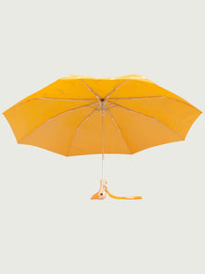 The Original Duckhead Umbrella Compact - Saffron Brush