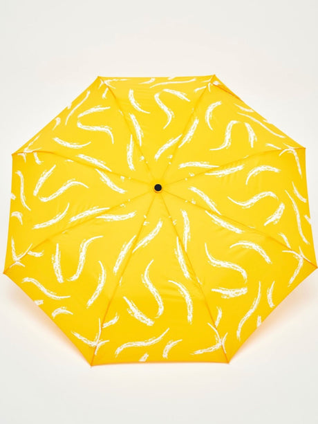 The Original Duckhead Umbrella Compact - Saffron Brush