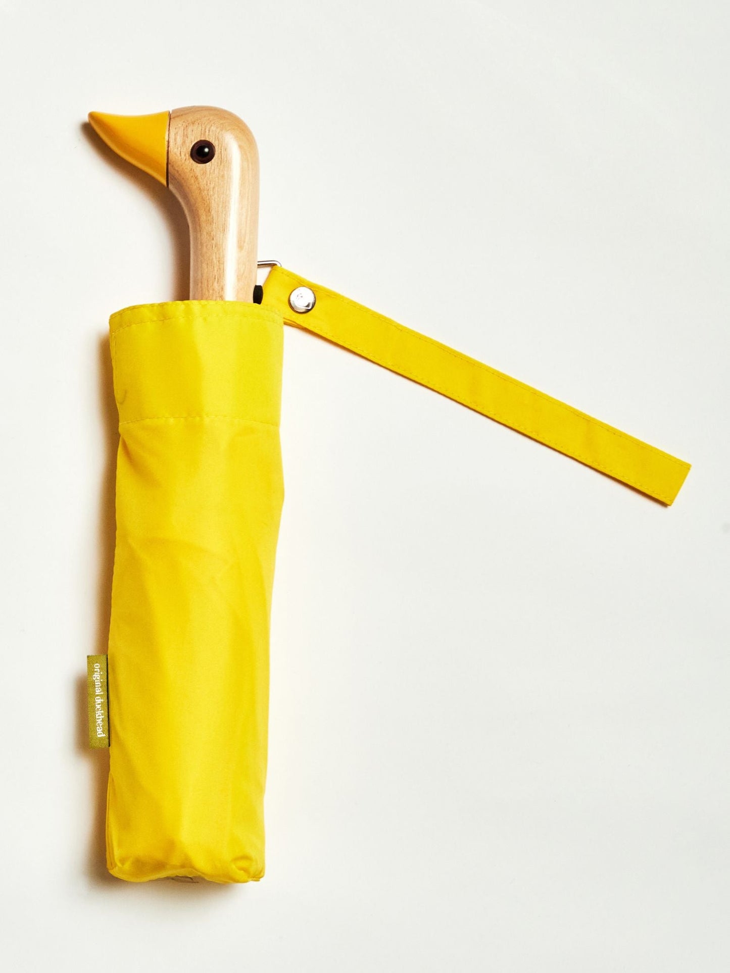 The Original Duckhead Umbrella Compact - Yellow