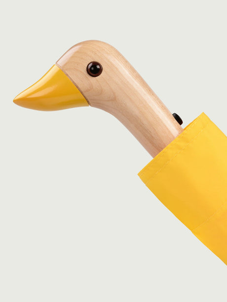 The Original Duckhead Umbrella Compact - Yellow