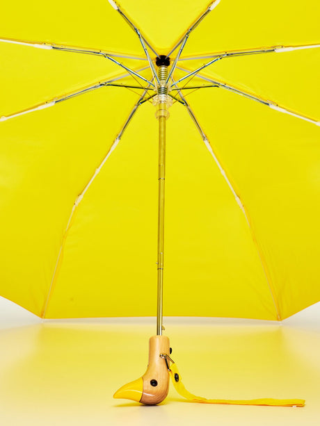 The Original Duckhead Umbrella Compact - Yellow