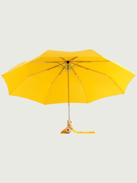 The Original Duckhead Umbrella Compact - Yellow