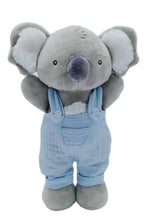 Load image into Gallery viewer, Toyslink Plush Toy Koala Koko 25cm
