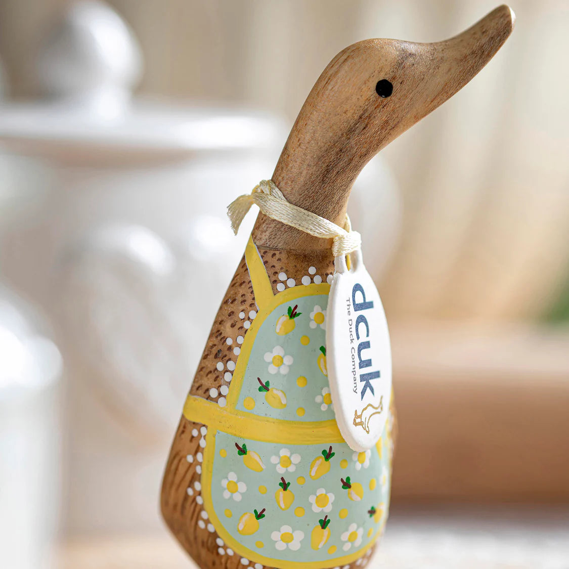 Dcuk Baker Dinky Ducks (1pcs)