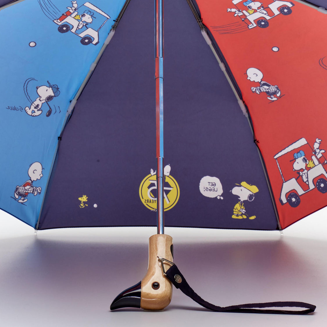 Original DuckHead Duck Umbrella Compact-Peanuts Golf