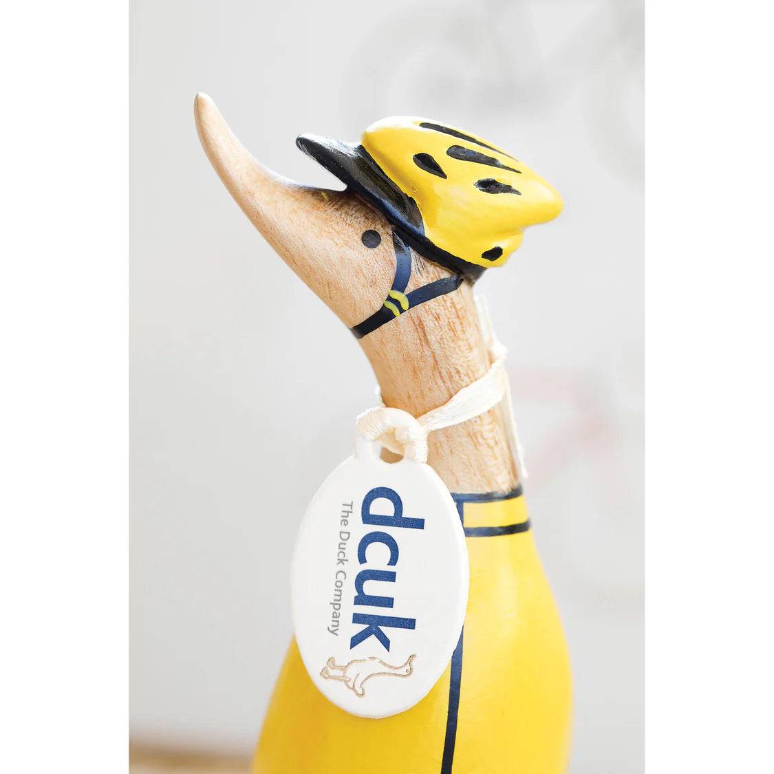 Dcuk Cyclist Dinky Ducks (1pc)