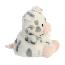 Load image into Gallery viewer, Palm Pal Piggles Spotted Pig 13cm
