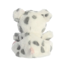 Load image into Gallery viewer, Palm Pal Piggles Spotted Pig 13cm
