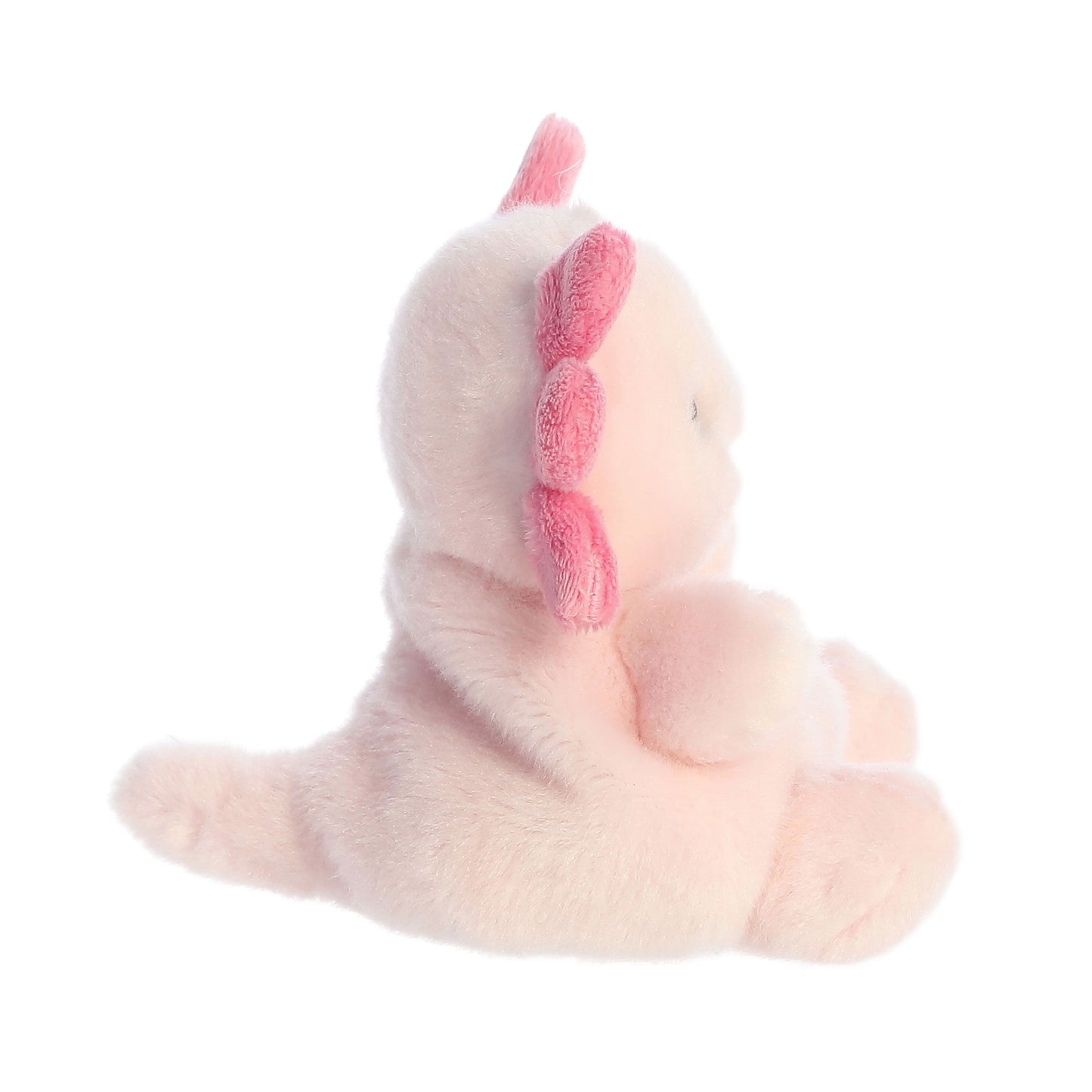 Palm Pal Ax Axolotl 13cm