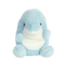 Load image into Gallery viewer, Palm Pal Dolphin 13cm

