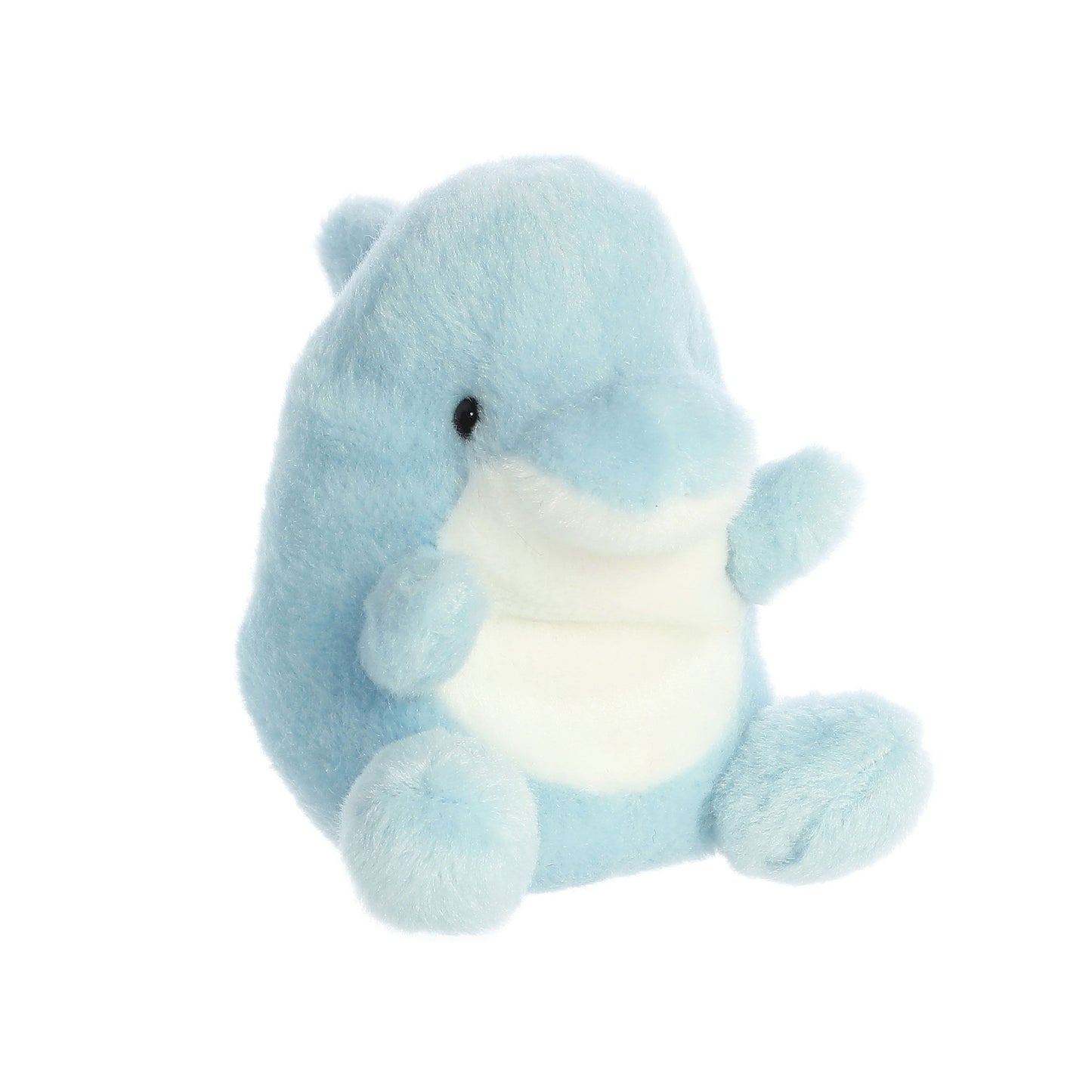 Palm Pal Dolphin 13cm