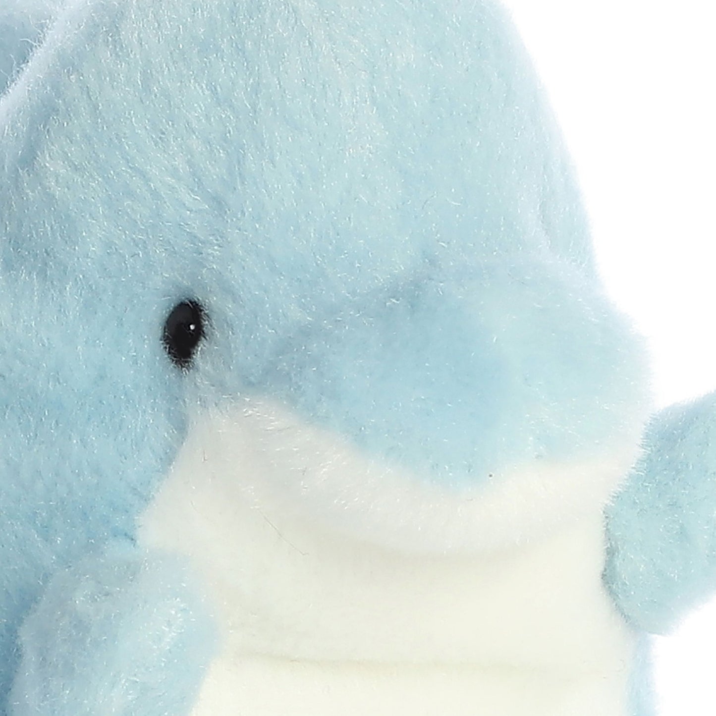 Palm Pal Dolphin 13cm