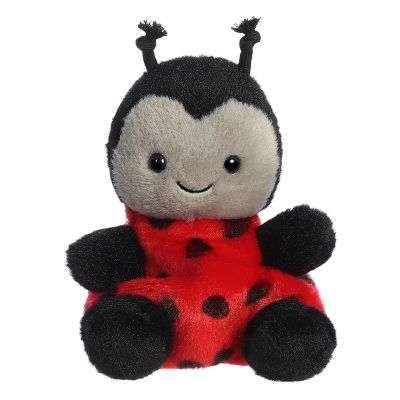 Palm Pal Ladybug 13cm