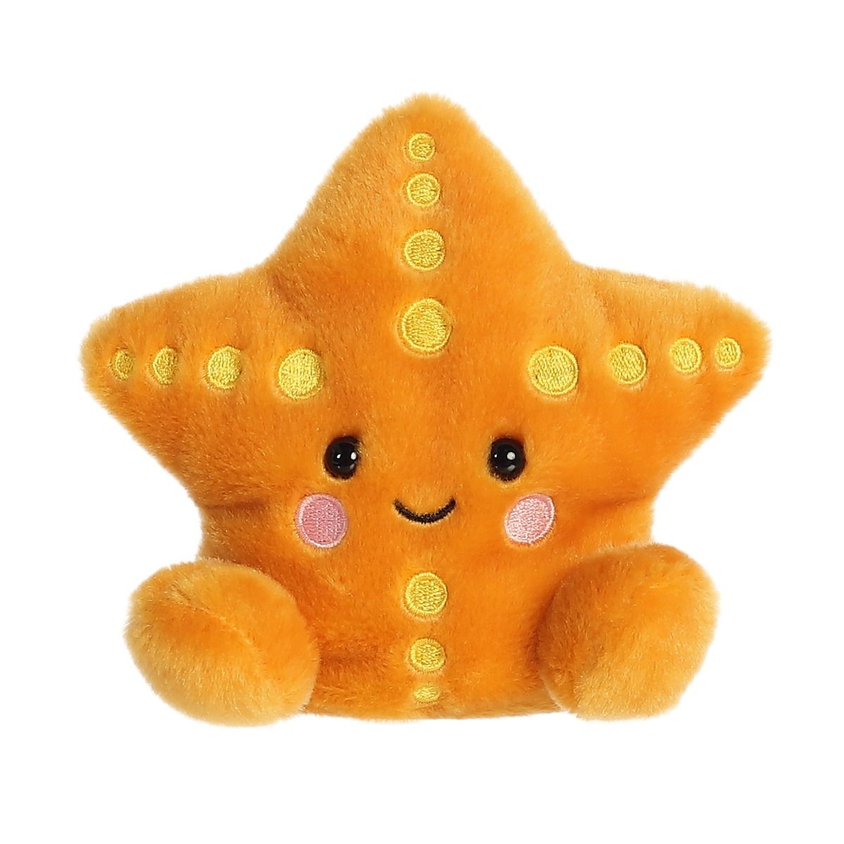 Palm Pal Treasure Starfish 13cm