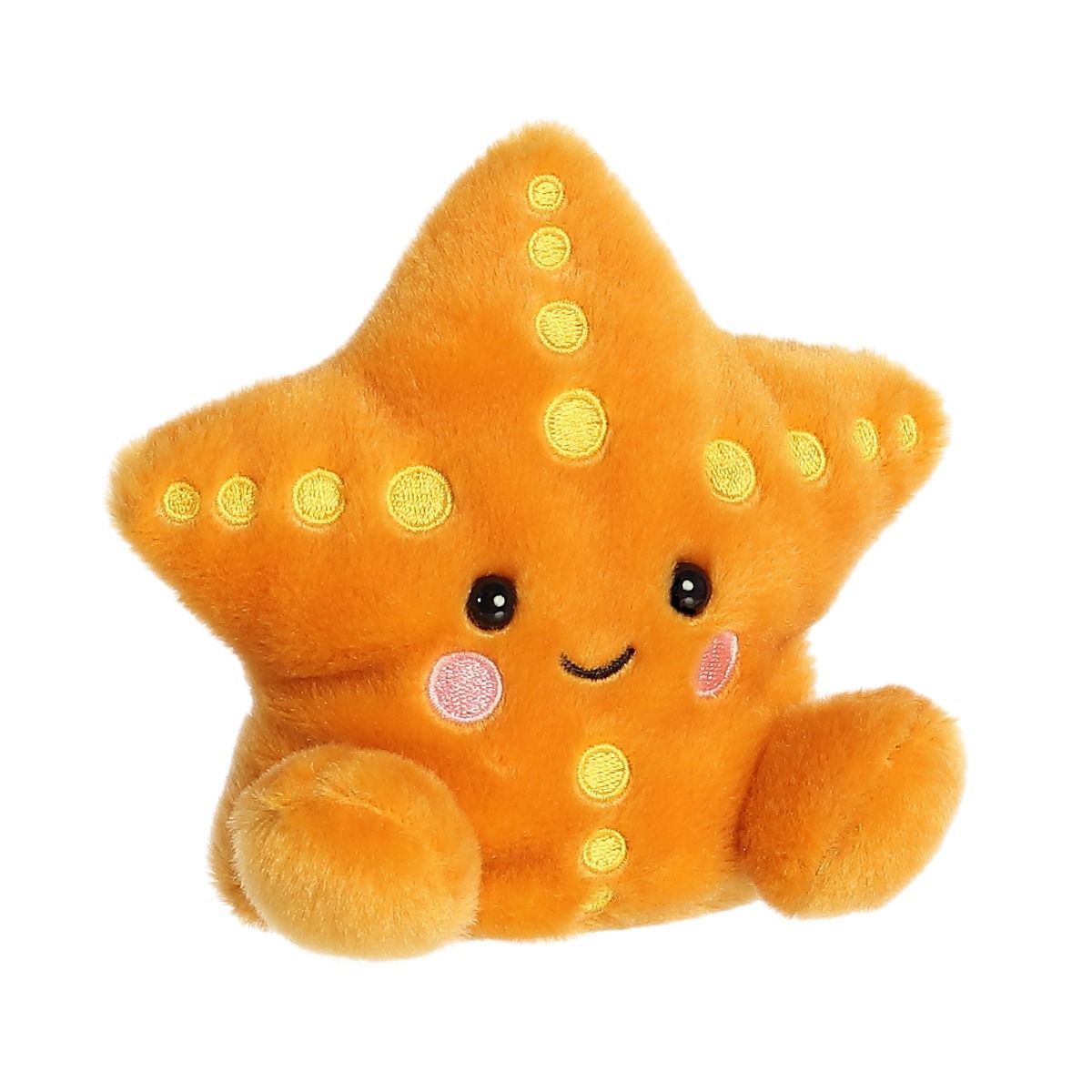 Palm Pal Treasure Starfish 13cm