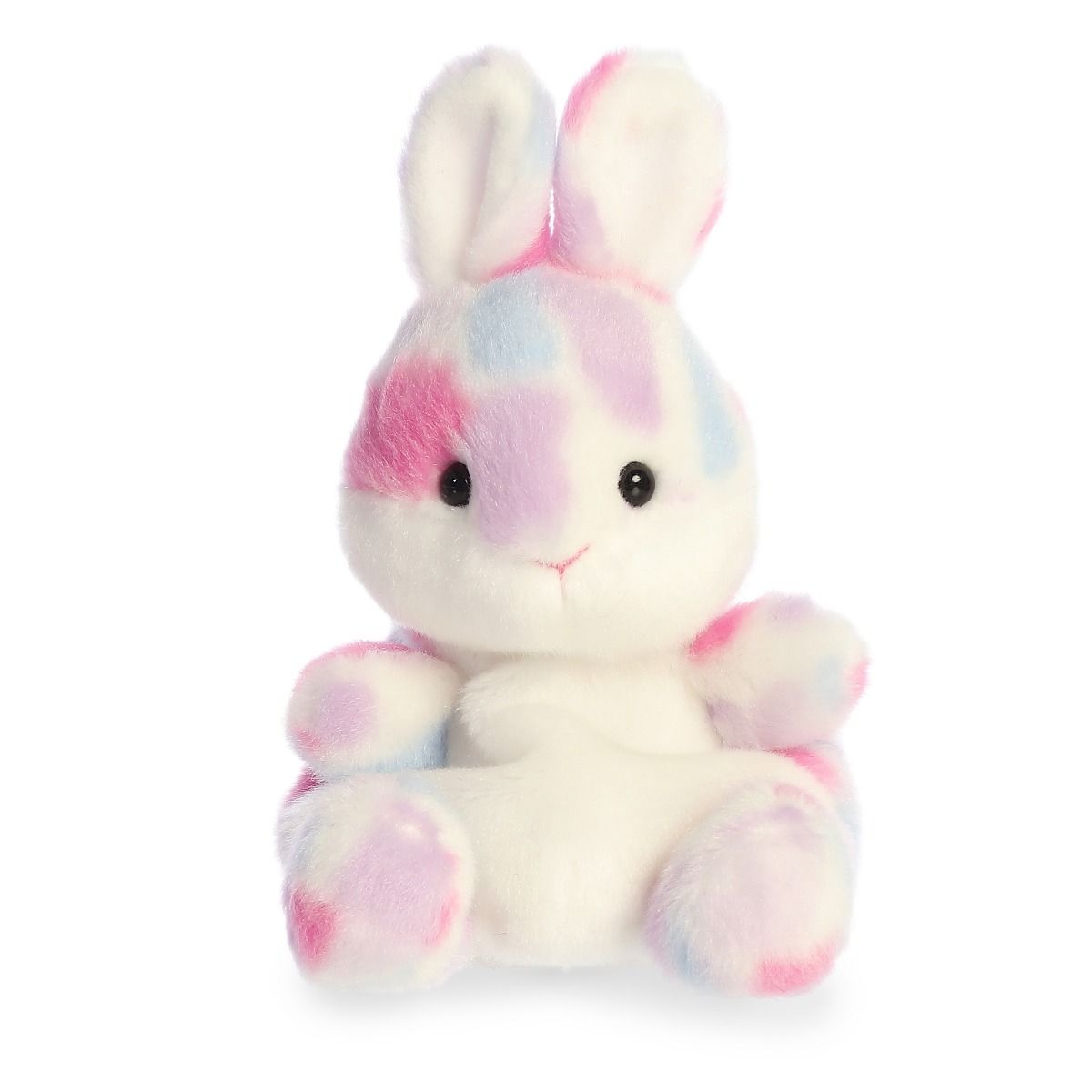 Palm Pal Marta Mosaic Bunny 13cm