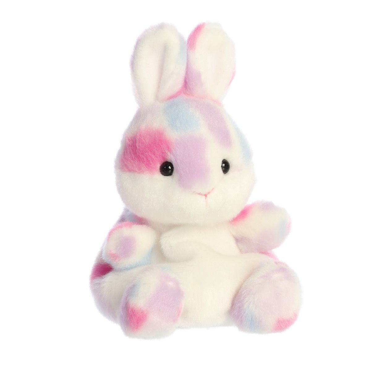 Palm Pal Marta Mosaic Bunny 13cm
