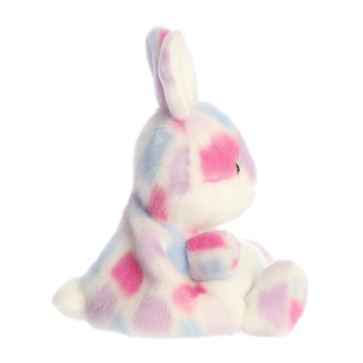 Palm Pal Marta Mosaic Bunny 13cm
