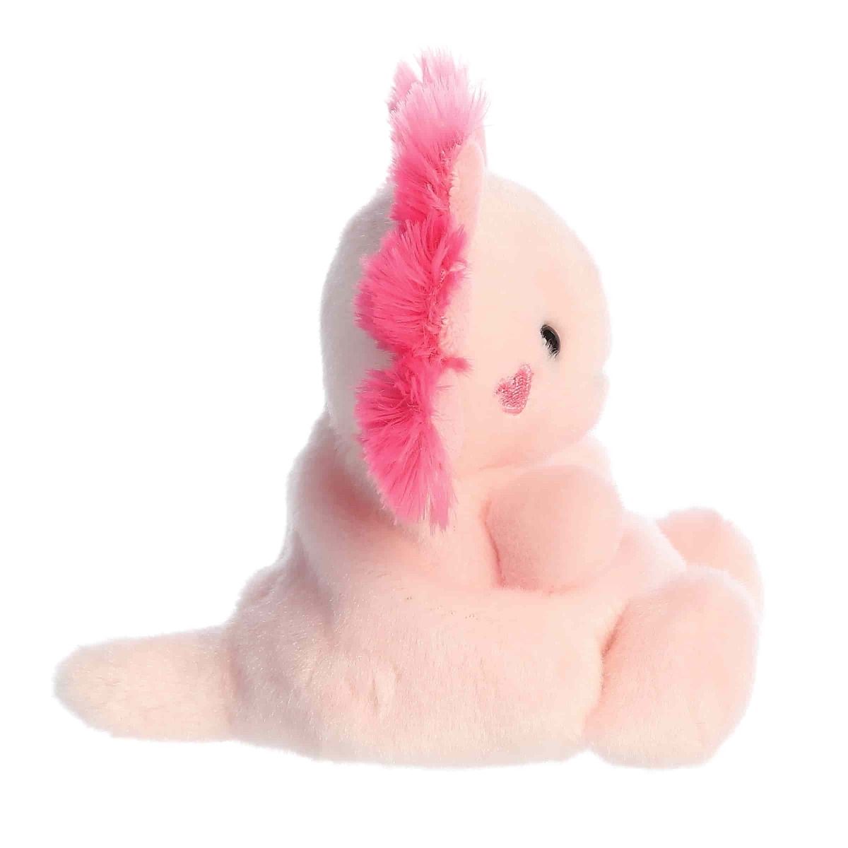 Palm Pal Xeno Love Axolotl 13cm