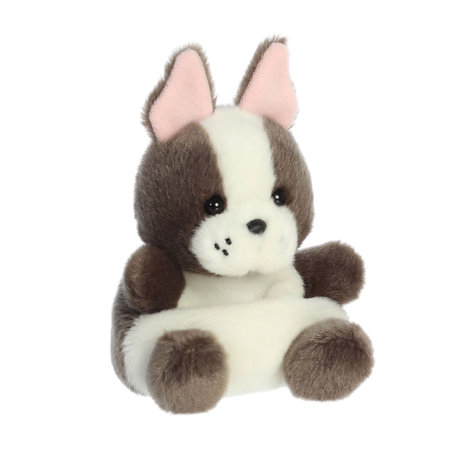 Palm Pal French Bulldog 13cm