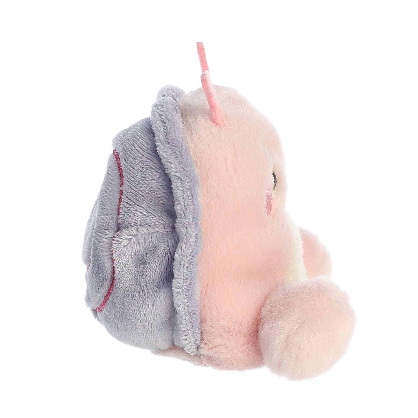 Palm Pal Shelby Snail 13cm