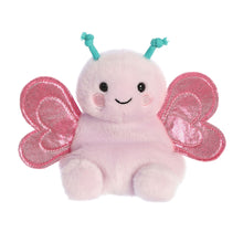 Load image into Gallery viewer, Palm Pal Pink Butterfly 13cm
