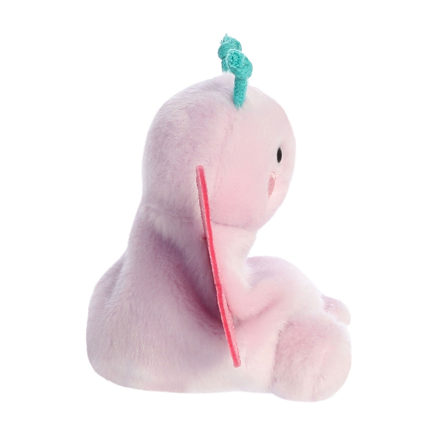 Palm Pal Pink Butterfly 13cm