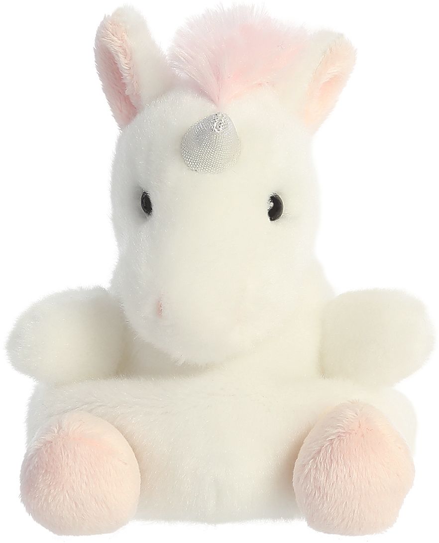 Palm Pal Sassy Unicorn 13cm