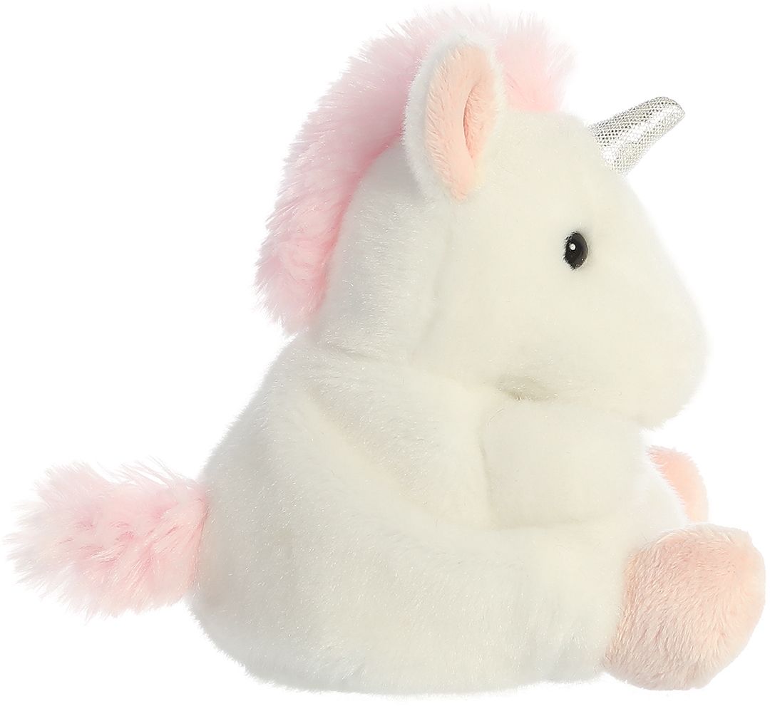 Palm Pal Sassy Unicorn 13cm